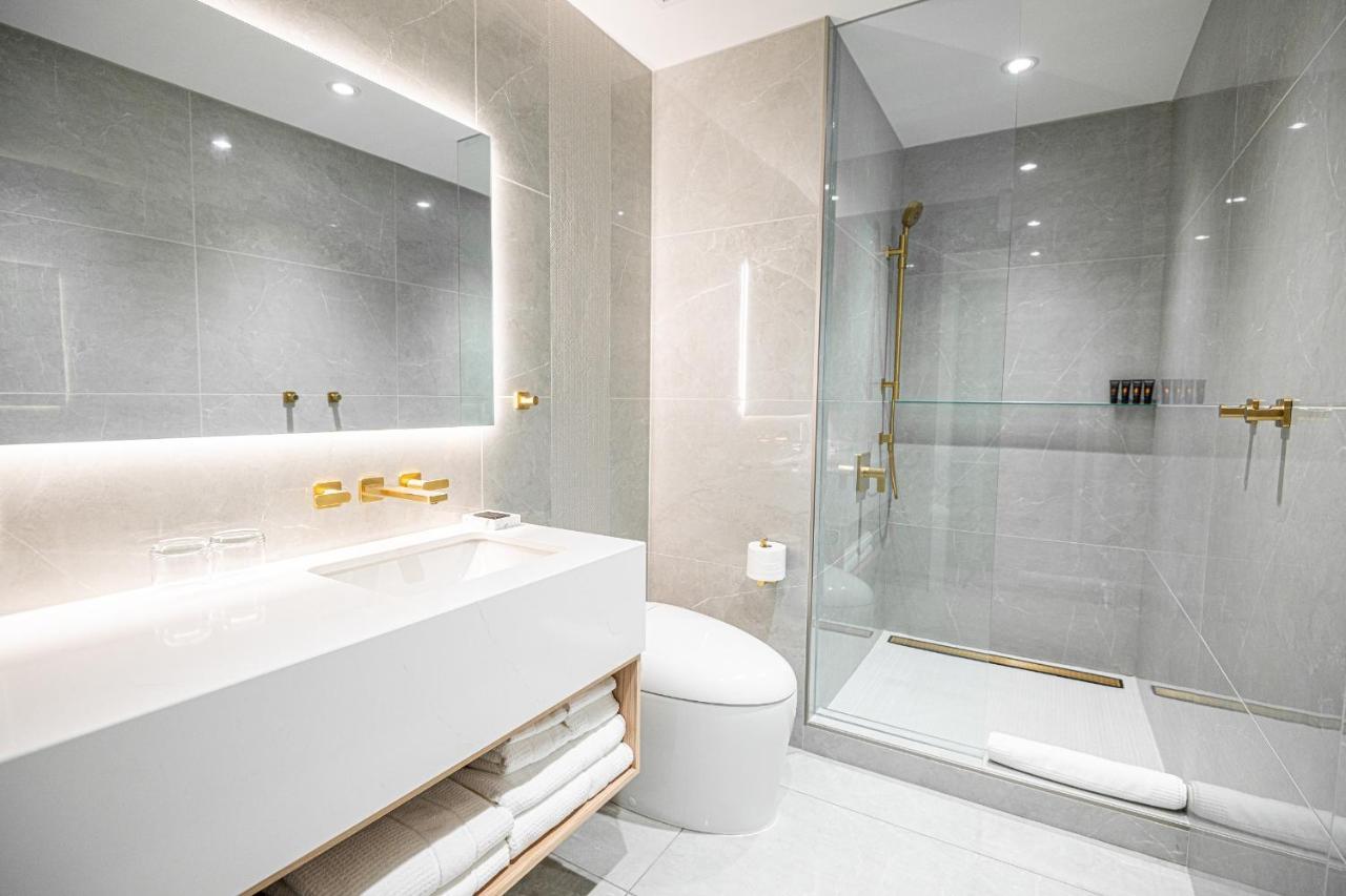 Hotel Boutique Ophelia Κεμπέκ Εξωτερικό φωτογραφία
