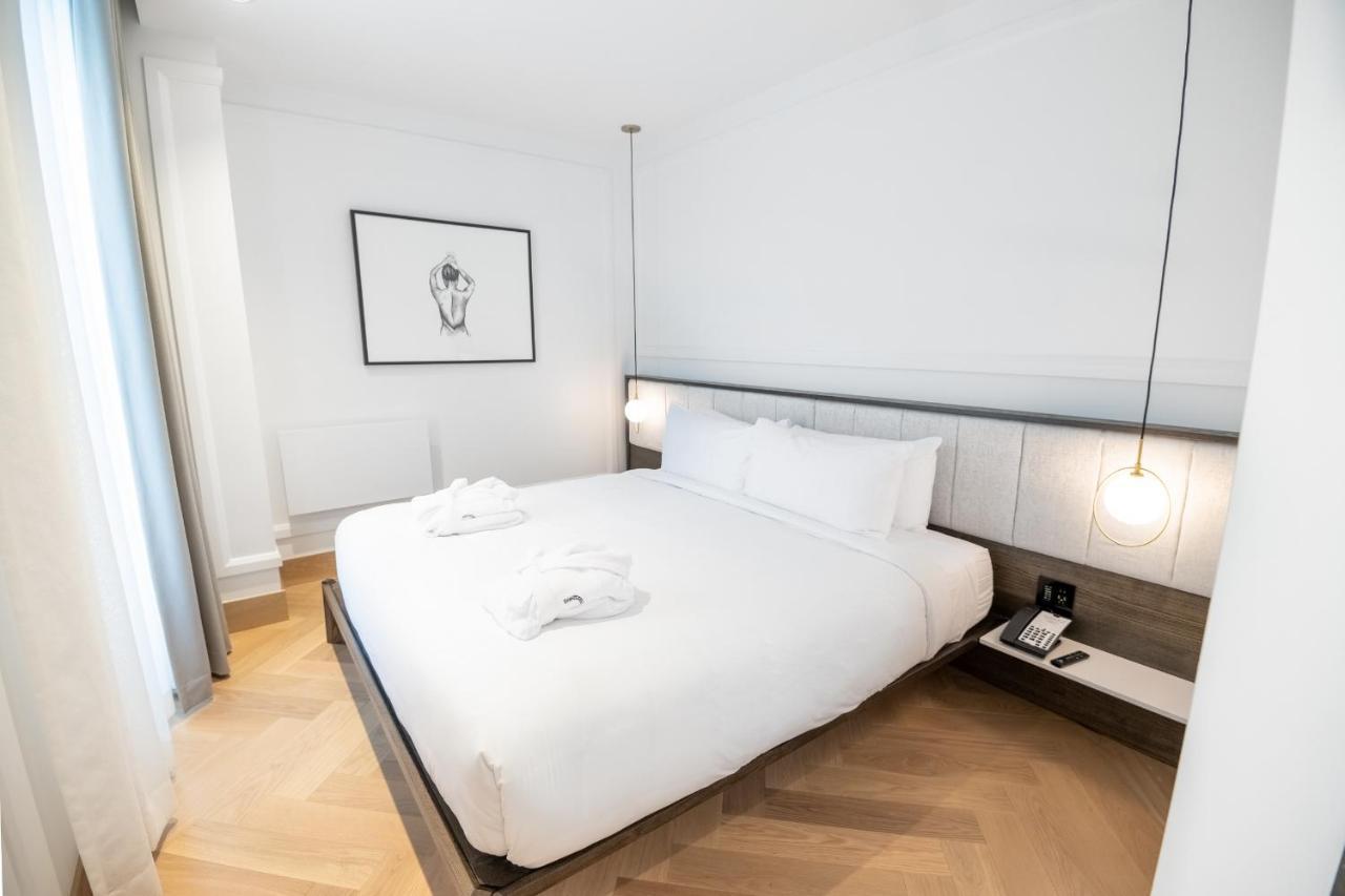 Hotel Boutique Ophelia Κεμπέκ Εξωτερικό φωτογραφία
