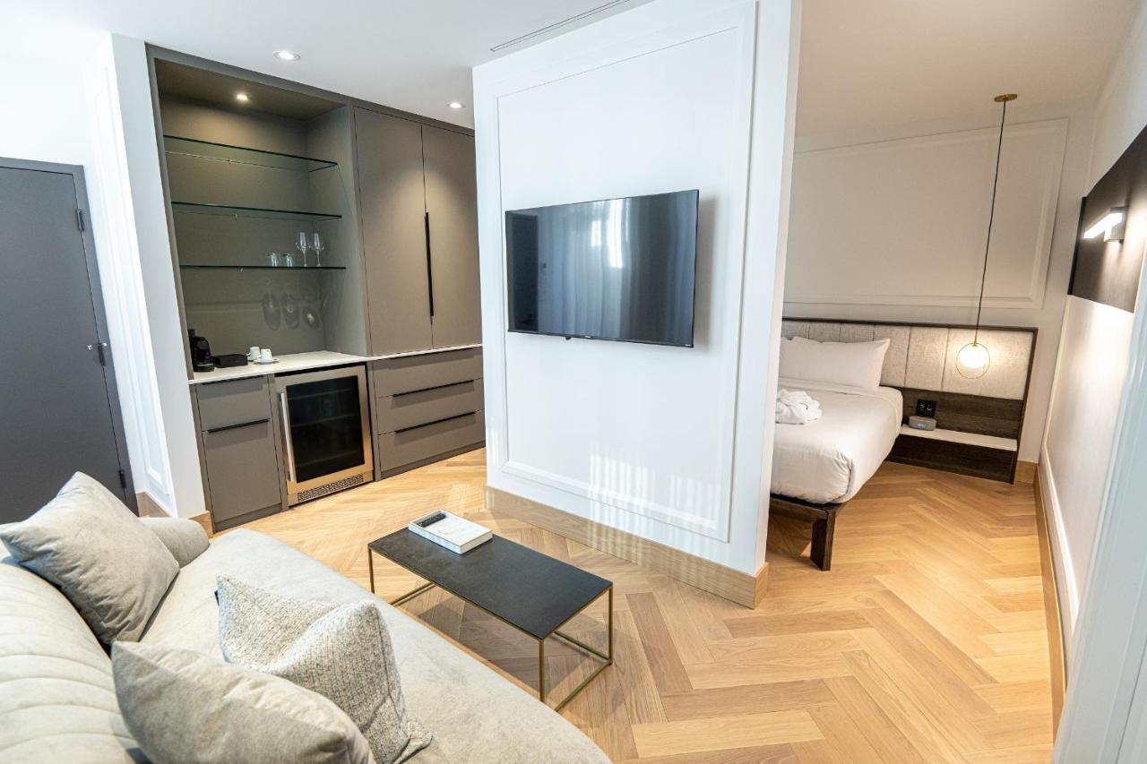 Hotel Boutique Ophelia Κεμπέκ Εξωτερικό φωτογραφία