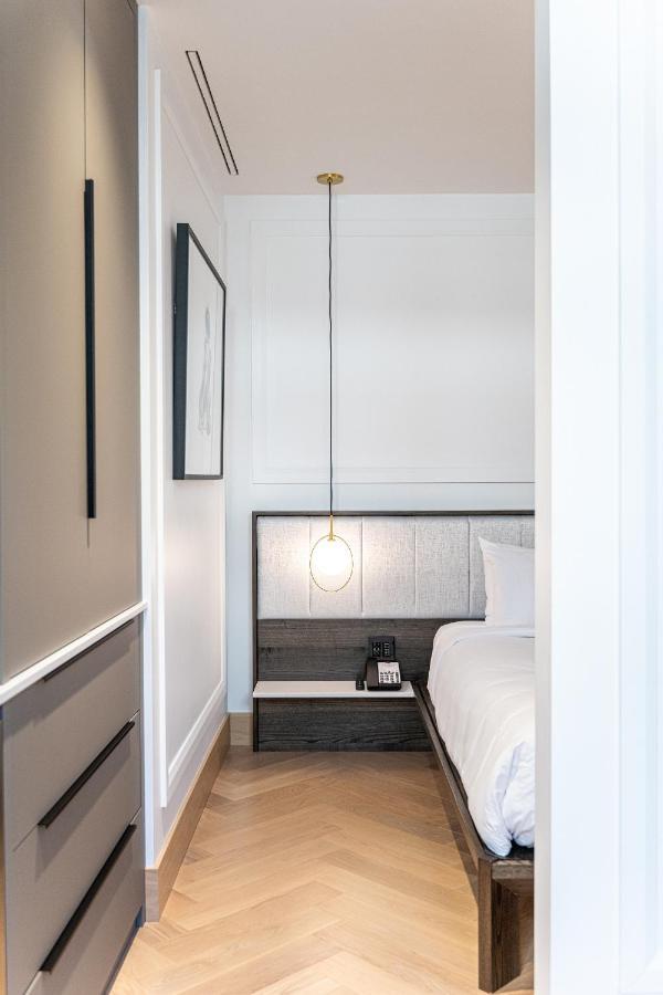 Hotel Boutique Ophelia Κεμπέκ Εξωτερικό φωτογραφία