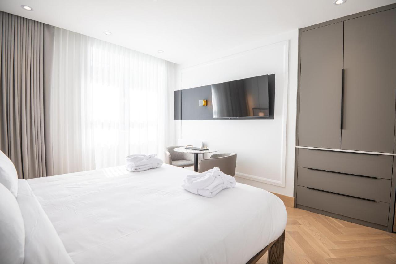 Hotel Boutique Ophelia Κεμπέκ Εξωτερικό φωτογραφία