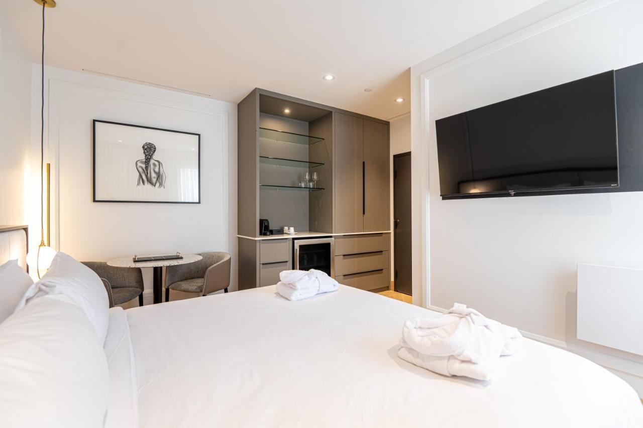 Hotel Boutique Ophelia Κεμπέκ Εξωτερικό φωτογραφία