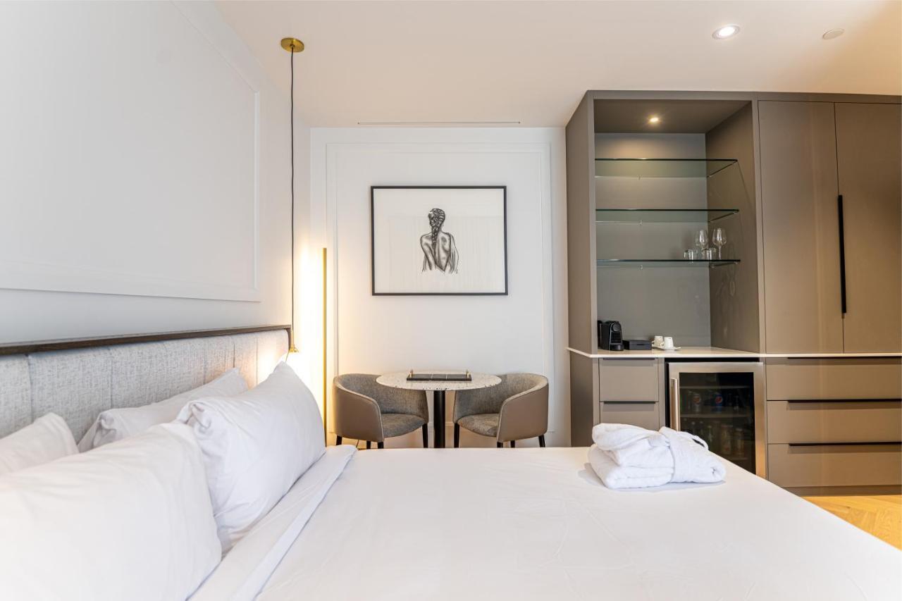Hotel Boutique Ophelia Κεμπέκ Εξωτερικό φωτογραφία