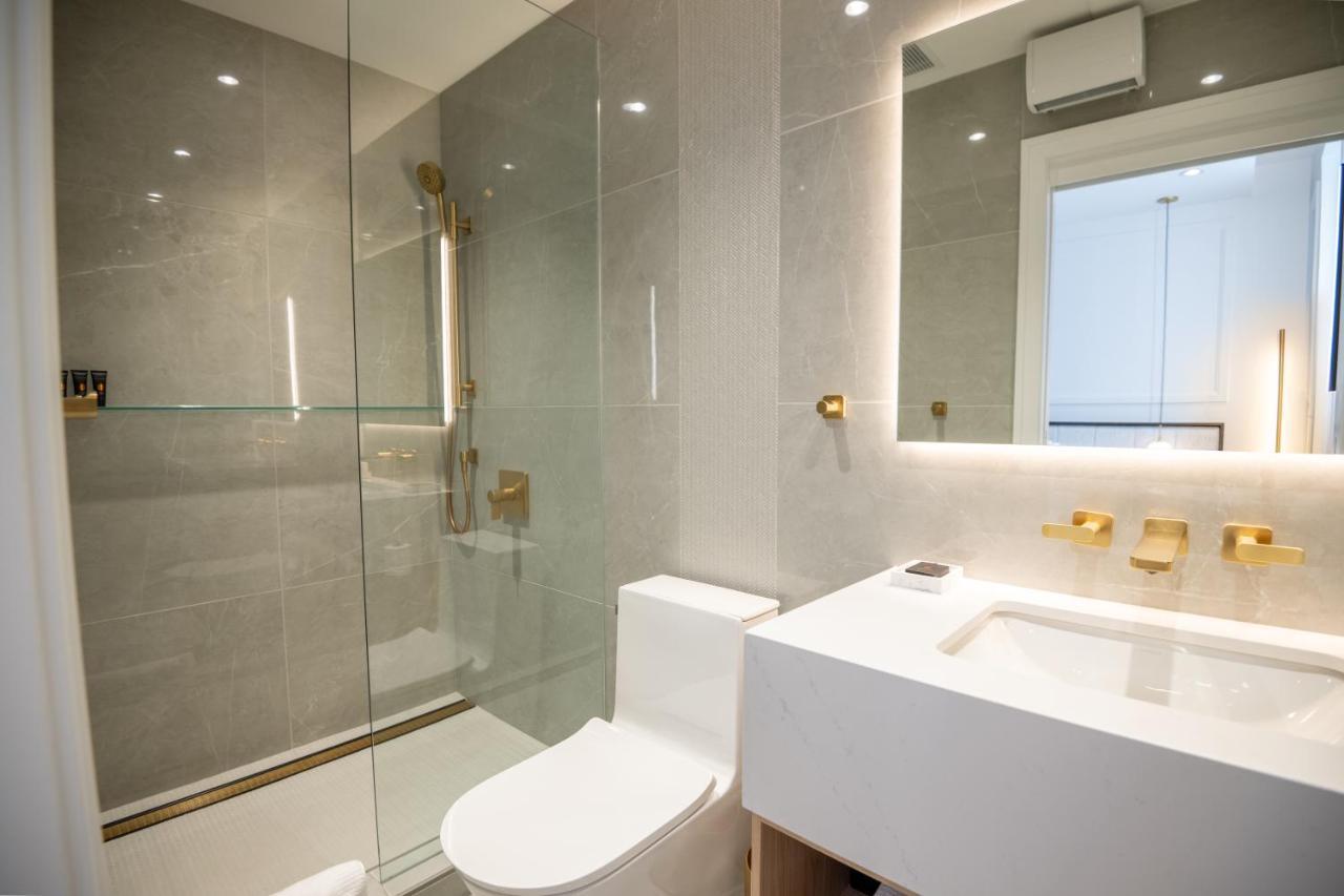 Hotel Boutique Ophelia Κεμπέκ Εξωτερικό φωτογραφία