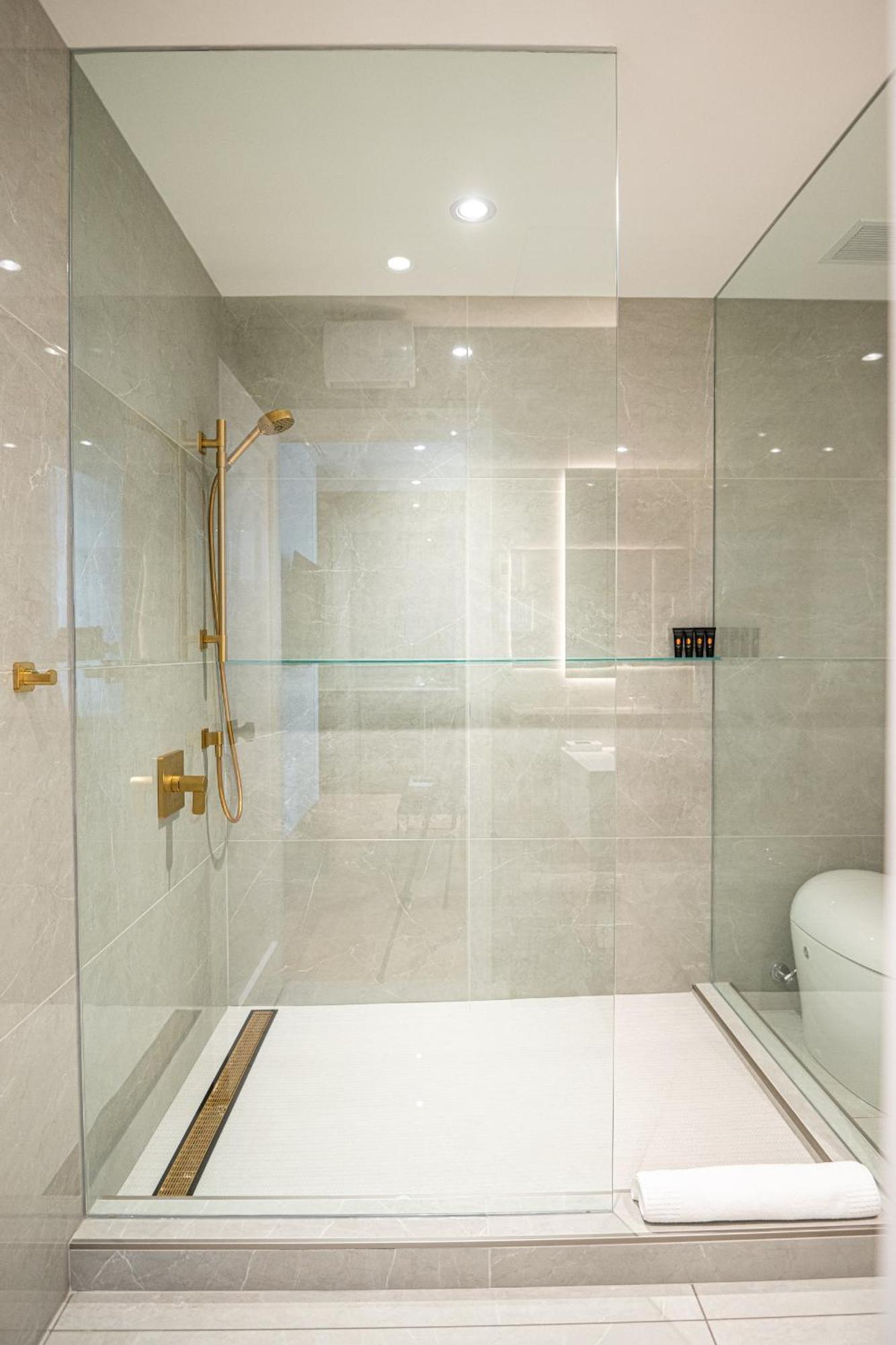 Hotel Boutique Ophelia Κεμπέκ Δωμάτιο φωτογραφία